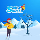 Snow Surfer