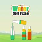 Water Sort Puzzle